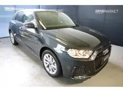 Audi A1 Advanced