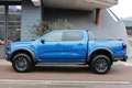 Ford Ranger Raptor 2.0 Ecoblue 4WD DC 5 posti "PRONTA CONSEGNA" Blau - thumbnail 1