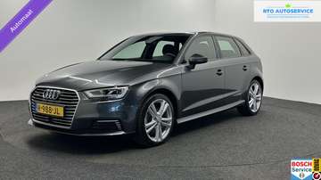 Sportback 40 e-tron Advance Sport NAVI VIRTUAL TRE