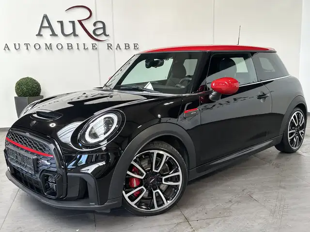 Mini Cooper main image