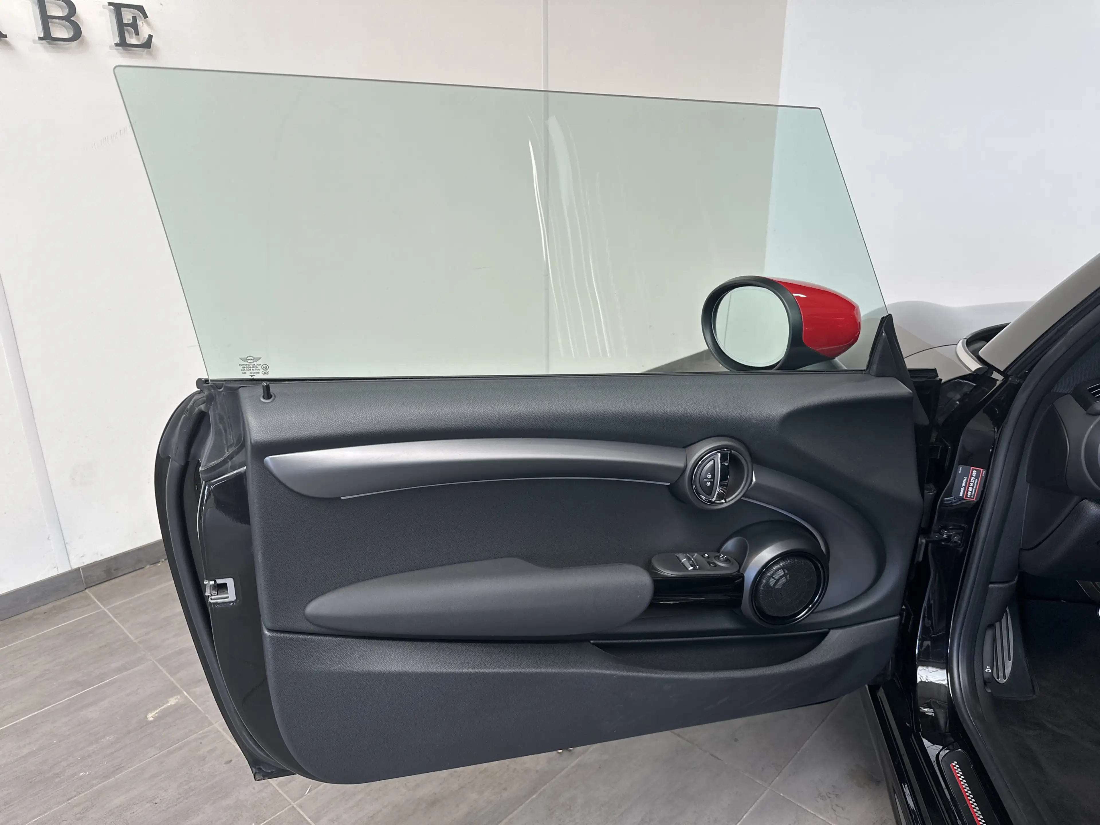 MINI John Cooper Works John Cooper Works Sport-Aut. NAV+LED+KEYLESS+H&K — photo 7