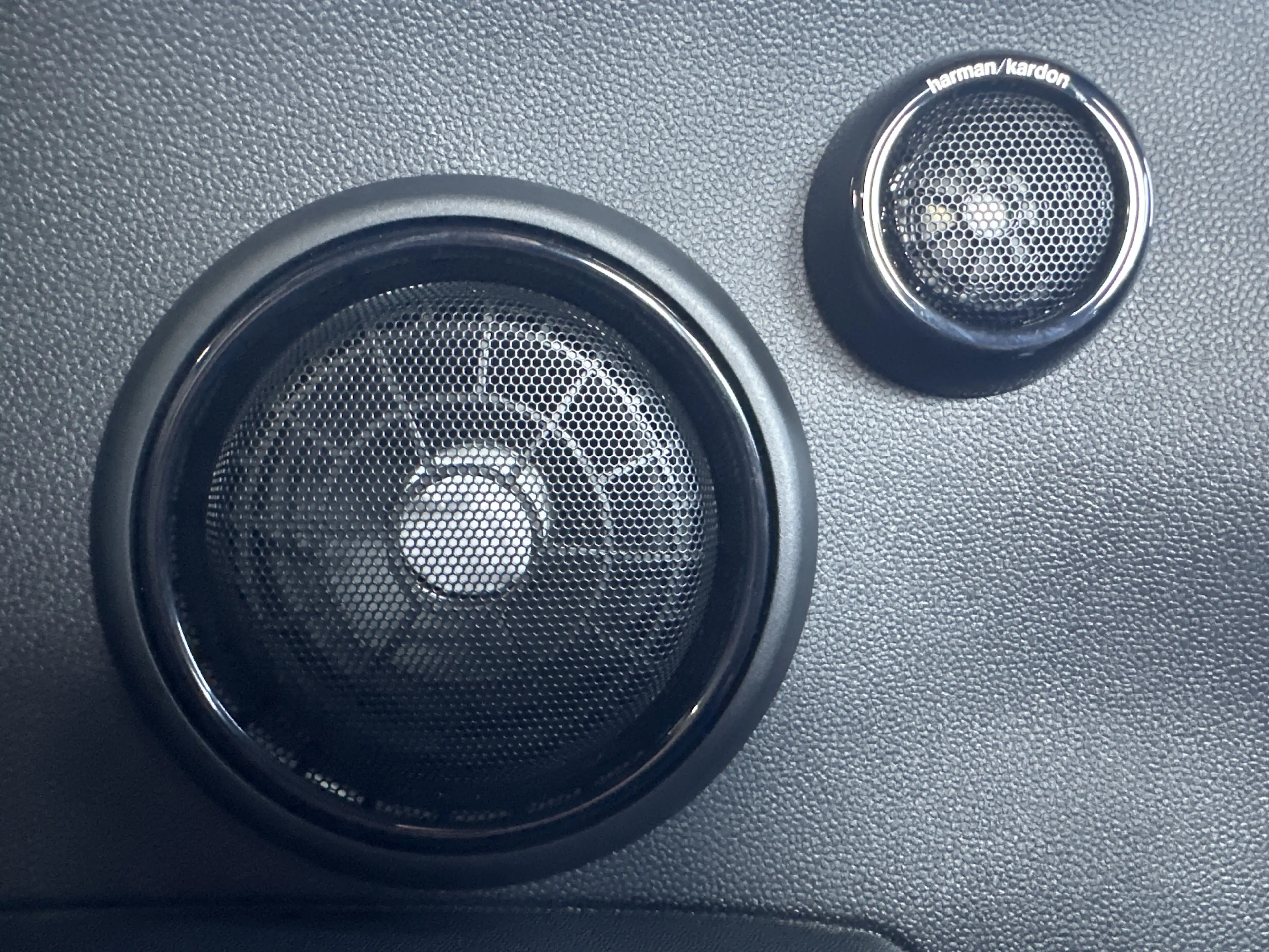 MINI John Cooper Works John Cooper Works Sport-Aut. NAV+LED+KEYLESS+H&K — photo 12
