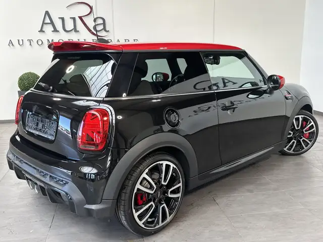 Mini Cooper view 4