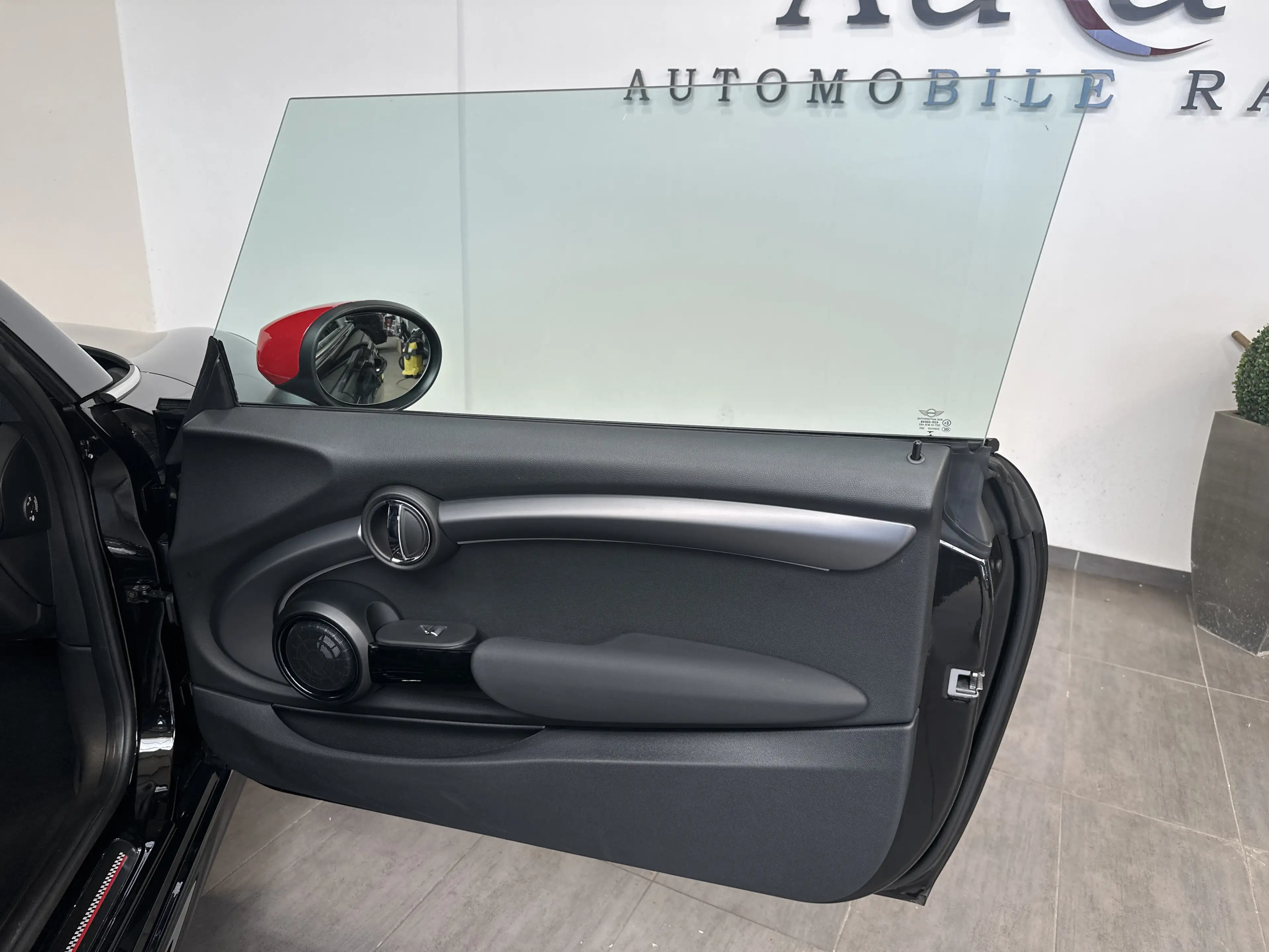 MINI John Cooper Works John Cooper Works Sport-Aut. NAV+LED+KEYLESS+H&K — photo 8