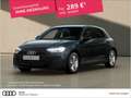Audi A1 SPORTBACK 25 TFSI S-TRONIC SLINE/LED/CARPLAY/SHZ/K Schwarz - thumbnail 1