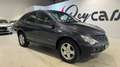 SsangYong Actyon 200Xdi Limited Gris - thumbnail 1