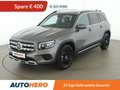 Mercedes-Benz GLB 200 GLB 200 Progressive Aut. *LED*SPUR*TOT*CAM*NAVI* Grau - thumbnail 1