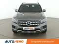 Mercedes-Benz GLB 200 GLB 200 Progressive Aut. *LED*SPUR*TOT*CAM*NAVI* Grau - thumbnail 9