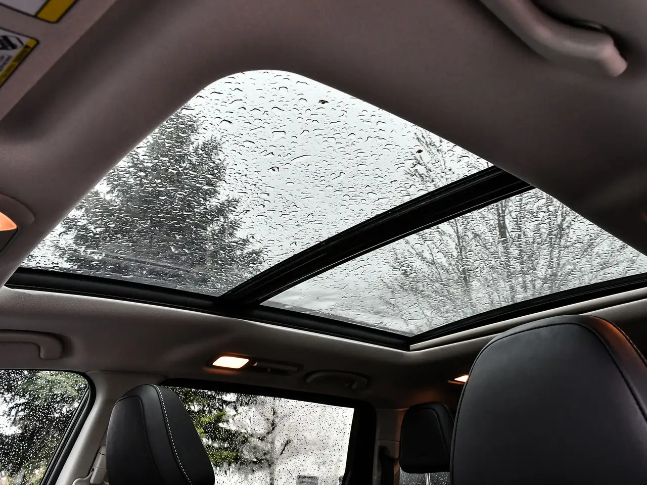 Subaru Ascent снимка Subaru Ascent