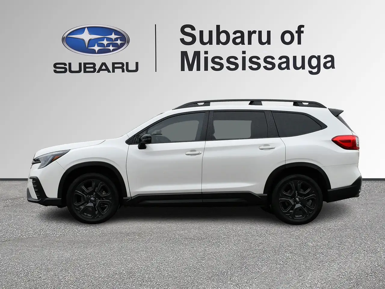 Subaru Ascent снимка Subaru Ascent