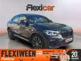 BMW X4 xDrive20d Gris - thumbnail 1