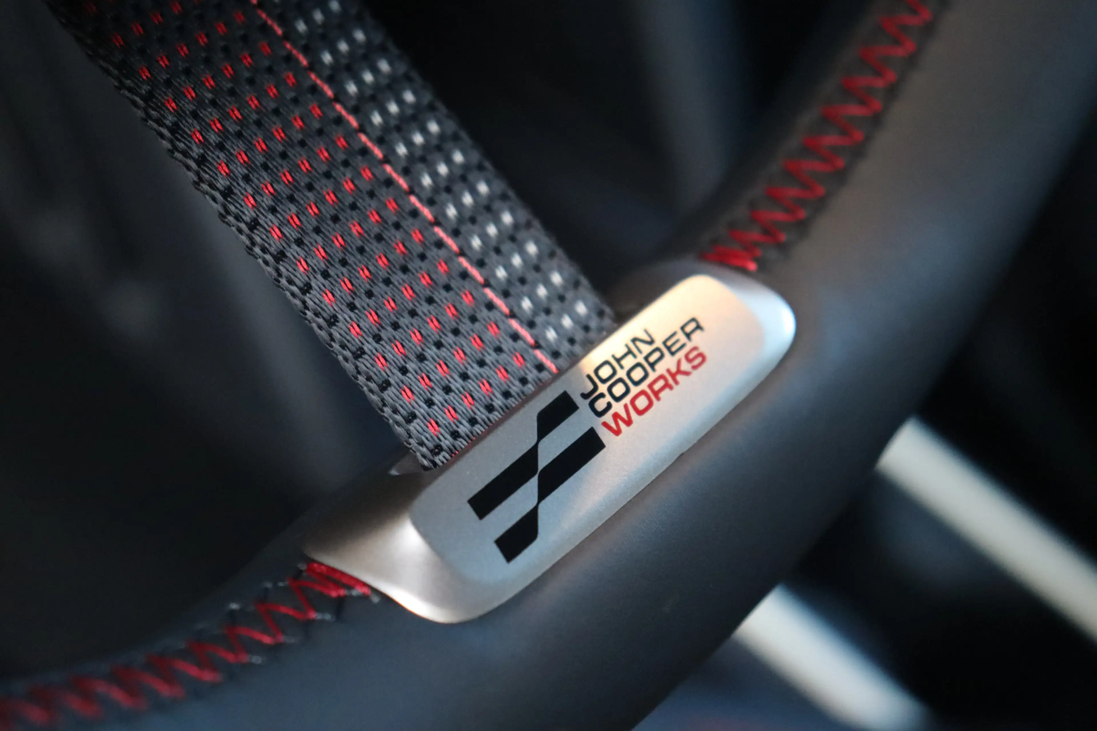 MINI Aceman SE / John Cooper Works / Pakket XL / 19" John Coop — photo 15