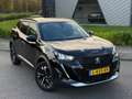 Peugeot e-2008 EV Blue Lease Allure 50 kWh | Airco | Navi | cruis Noir - thumbnail 24