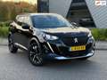 Peugeot e-2008 EV Blue Lease Allure 50 kWh | Airco | Navi | cruis Noir - thumbnail 1
