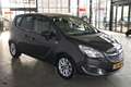 Opel Meriva 1.4 Turbo Cosmo Airco Cruise Control Goed Onderhou Grijs - thumbnail 9