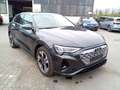Audi Q8 e-tron ADVANCED 55 NP:115tEUR! TV.PANO.HuD.MATRIX.LEDER Grau - thumbnail 4
