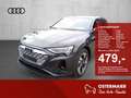 Audi Q8 e-tron ADVANCED 55 NP:115tEUR! TV.PANO.HuD.MATRIX.LEDER Grau - thumbnail 1