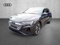 Audi Q8 e-tron ADVANCED 55 NP:115tEUR! TV.PANO.HuD.MATRIX.LEDER Grau - thumbnail 2
