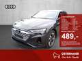 Audi Q8 e-tron ADVANCED 55 NP:115tEUR! TV.PANO.HuD.MATRIX.LEDER Grau - thumbnail 1