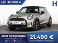 MINI Cooper SE BLACK LED WÄRME ASSISTENZ PRIVACY Silber - thumbnail 1