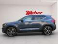 Volvo XC40 T5 Recharge Inscription *ACC*BLIS*Pano*HK* Blauw - thumbnail 3