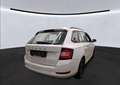 Skoda Fabia Combi 1.0 TSI Active Klima Bluetooth USB Weiß - thumbnail 4