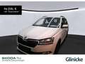Skoda Fabia Combi 1.0 TSI Active Klima Bluetooth USB Weiß - thumbnail 1