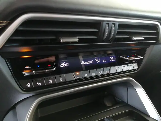 Mazda CX-60 AWD HOMURA PLUS BLOP Modell 2026 Ansicht 21