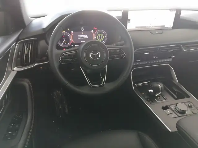 Mazda CX-60 AWD HOMURA PLUS BLOP Modell 2026 Ansicht 10