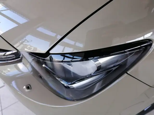 Mazda CX-60 AWD HOMURA PLUS BLOP Modell 2026 Ansicht 4