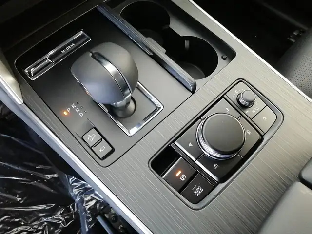 Mazda CX-60 AWD HOMURA PLUS BLOP Modell 2026 Ansicht 20