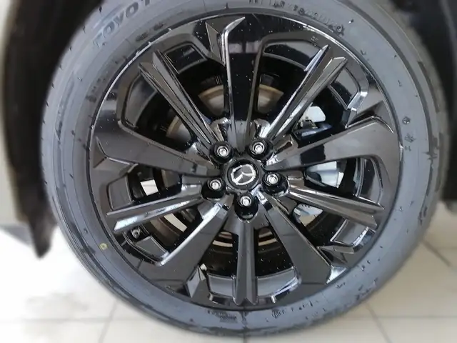 Mazda CX-60 AWD HOMURA PLUS BLOP Modell 2026 Ansicht 5