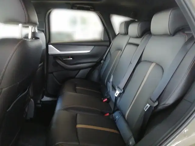 Mazda CX-60 AWD HOMURA PLUS BLOP Modell 2026 Ansicht 9