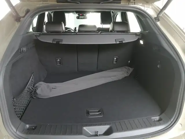 Mazda CX-60 AWD HOMURA PLUS BLOP Modell 2026 Ansicht 13