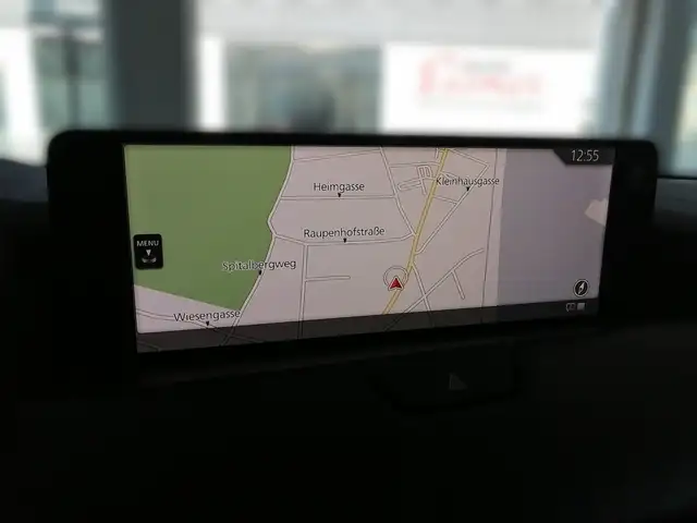 Mazda CX-60 AWD HOMURA PLUS BLOP Modell 2026 Ansicht 7