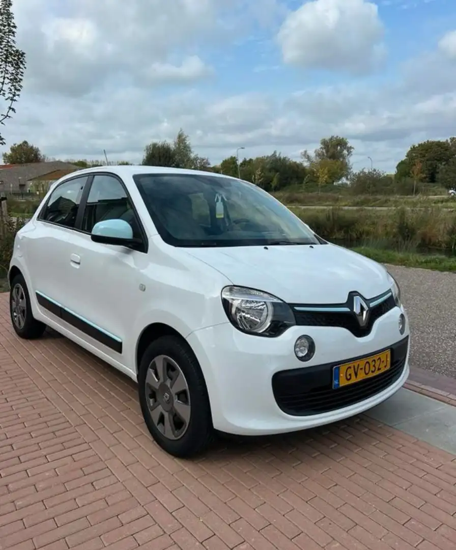 Renault Twingo 1.0 SCe Expression Wit - 1