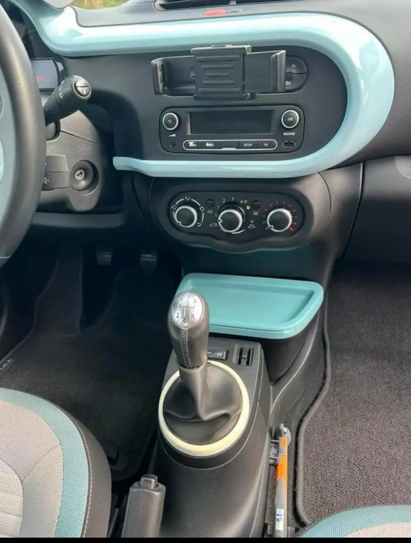 Renault Twingo 1.0 SCe Expression Wit - 2
