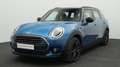 MINI Cooper Clubman MINI Cooper Clubman Bleu - thumbnail 1