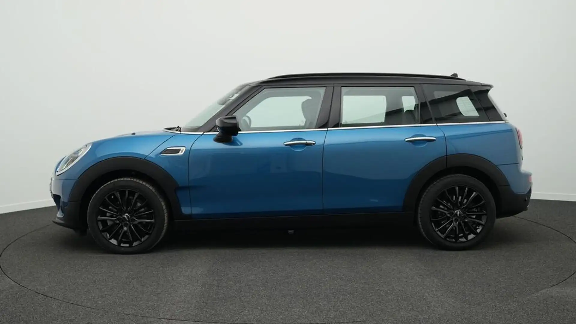 MINI Cooper Clubman MINI Cooper Clubman Blau - 2