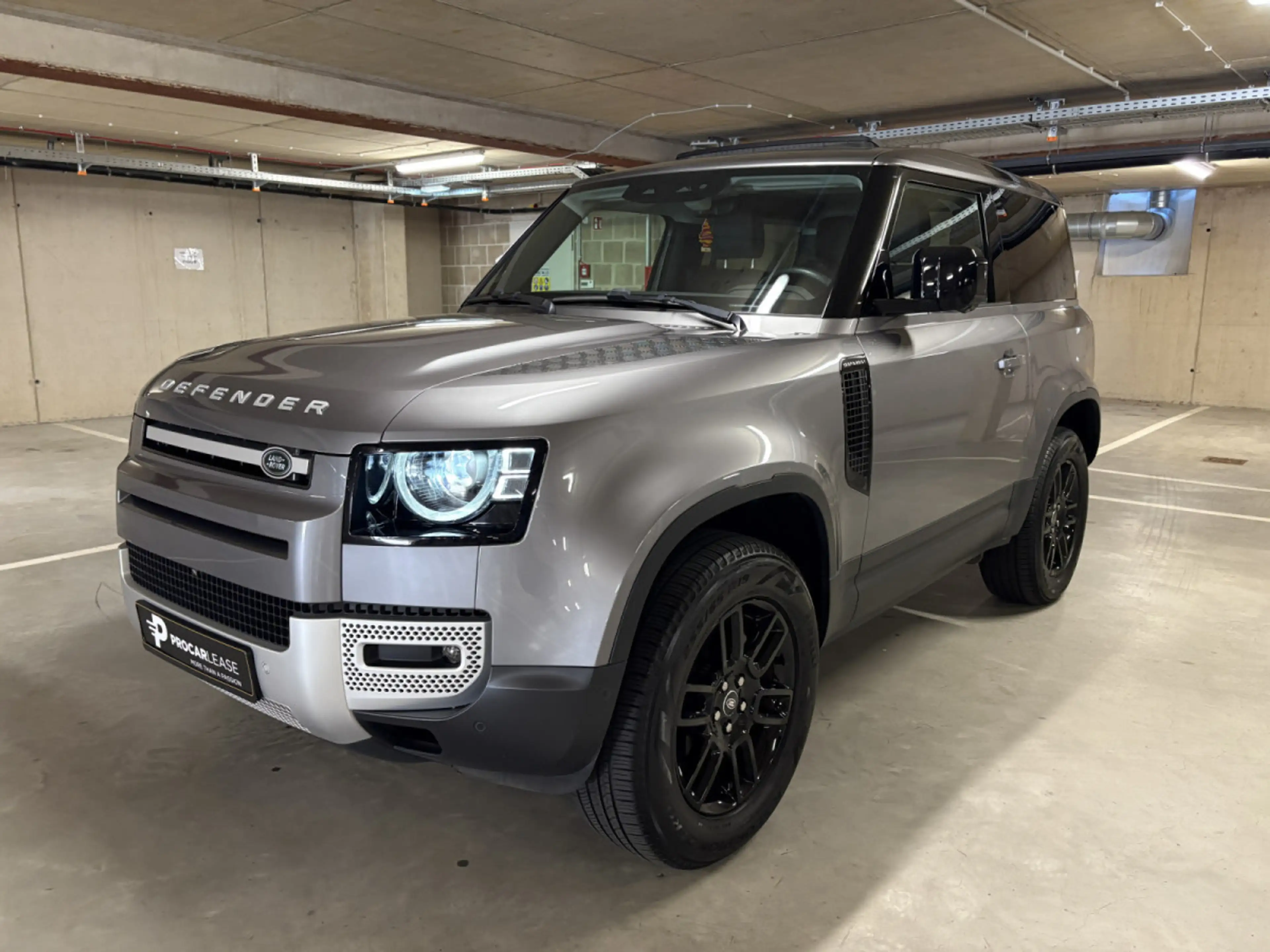 Land Rover Defender DEFENDER 90 S 3.0 D200/ PANORAMA/ APPLE CAR PLAY/