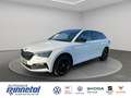 Skoda Scala 1.5 TSI OPF DSG Monte Carlo PANO+LED LICHT+KLIMAA Weiß - thumbnail 1