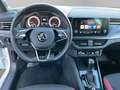 Skoda Scala 1.5 TSI OPF DSG Monte Carlo PANO+LED LICHT+KLIMAA Weiß - thumbnail 7