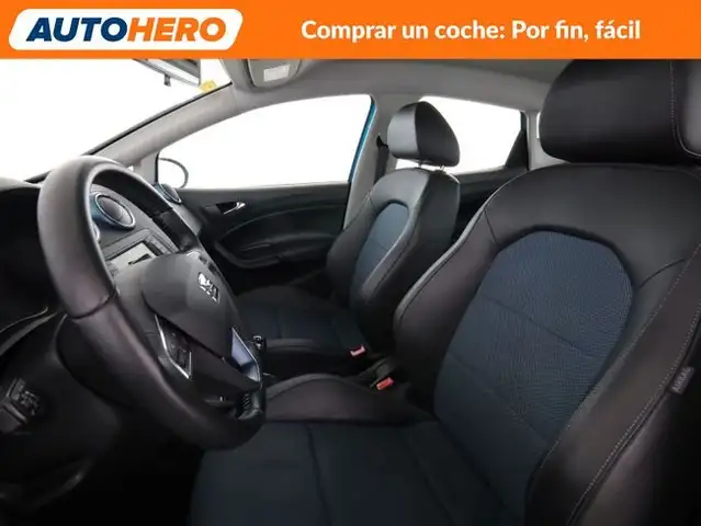 SEAT Ibiza view 11