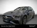 Mercedes-Benz C 200 d SHZ Grau - thumbnail 1