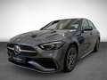 Mercedes-Benz C 200 d SHZ Grau - thumbnail 2