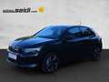Opel Corsa 1,2 Direct Injection Turbo GS  Sitz-Lenkradheiz... Schwarz - thumbnail 1