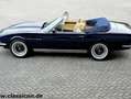 Aston Martin V8 Volante Bleu - thumbnail 28