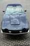 Aston Martin V8 Volante Blauw - thumbnail 21