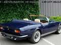 Aston Martin V8 Volante Blauw - thumbnail 40