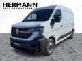 Renault Master Kastenwagen FWD Kasten extra L2H2 3.5t Bl Weiß - thumbnail 2